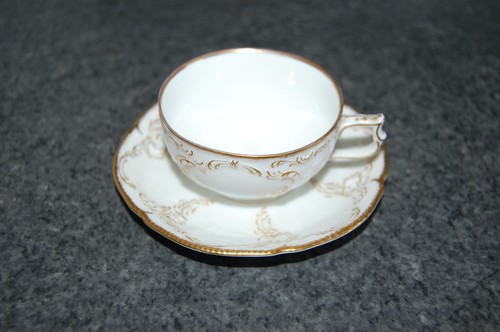 Rosenthal sanssouci mokkatasse - rosenthal,