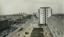 Deutschland eisenhüttenstadt - deutschland,