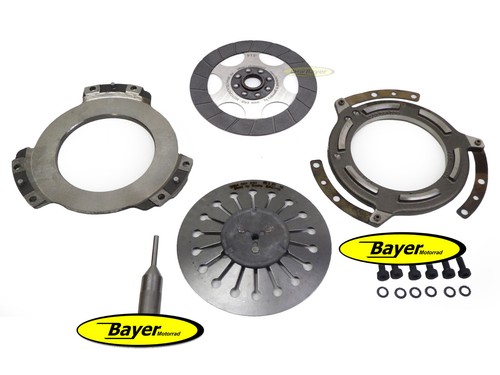 Bmw kupplungssatz reibscheibe - kupplungssatz,