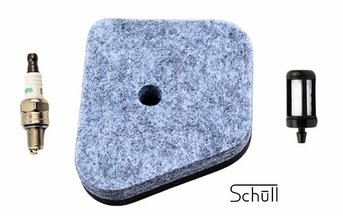 Luftfilter für stihl fs90 - luftfilter,