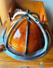 Astronomischer Globus, Sternen-Himmels-Globus, russ. 1979, selten