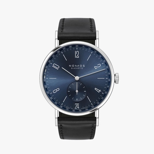 Nomos glashütte tangente - glashütte,