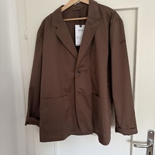 Aigle Jacke Sakko Oversize XL Neu UVP 339€