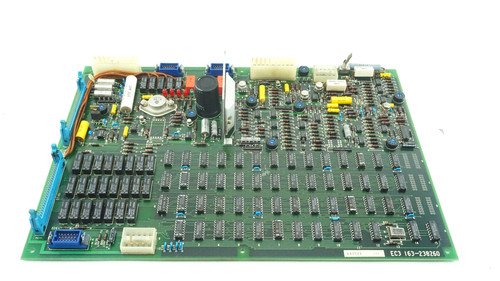 Makino ednc 64 - makino,