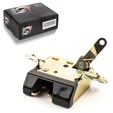 Kofferraumverriegelung