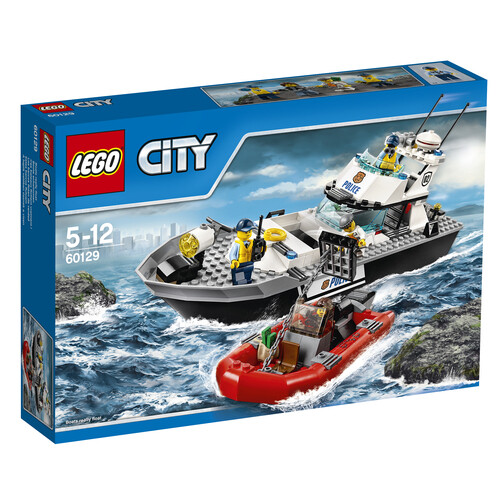 Lego city 60123 - lego®,