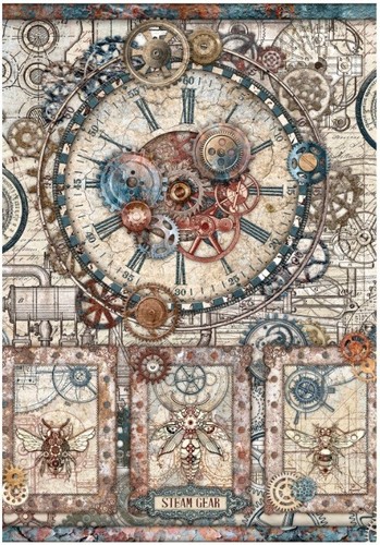 A3-Decoupage-Bastelpapier-Soft