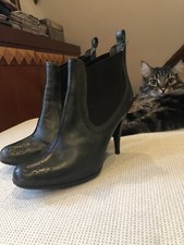 Perdro Garcia Stiefelette