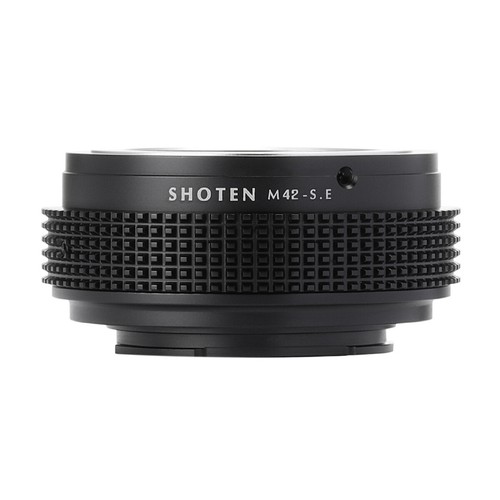 Shoten lens adapter ring - lens,