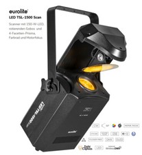 EUROLITE LED TSL-1500 Scan