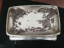 WAAGE 60/70er Jahre Zenith