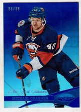 2012-13 CERTIFIED #95 MICHAEL