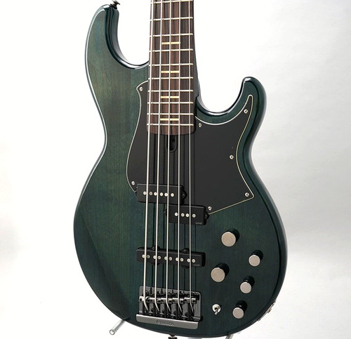 Yamaha bb735a indigo blue - yamaha,