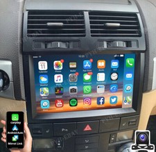 Für VW Touareg 2003-2010