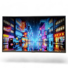 Zoll full hd led - lg,