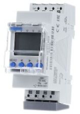 Theben TR 611 top3 Digital-Zeitschaltuhr 1 Kanal