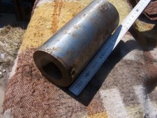 Fortschritt Bagger T157 Buchse f. Knickarm Greifer-Aufnahme Einschweißbuchse 