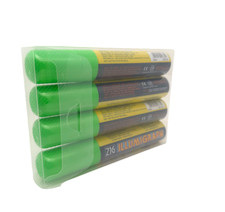 Kreidemarker 4 Stk. GRÜN