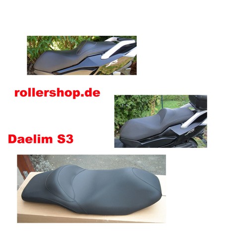 Sitzbankbezug für daelim - sitzbankbezug, s3