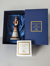 Hutschenreuther Tischglocke Porz. 2003 oder Osterei Porz. 1989 - Einzelverkauf