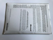 Microsoft System Center Essential 2007 Single Server Edition (1 Server)