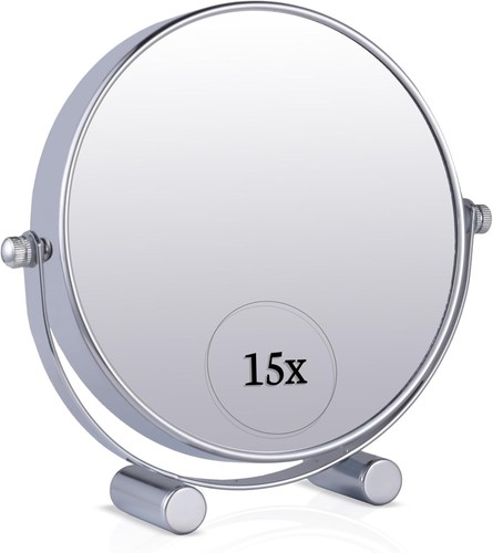 Mirrorvana 15x vergrößerung - mirrorvana,