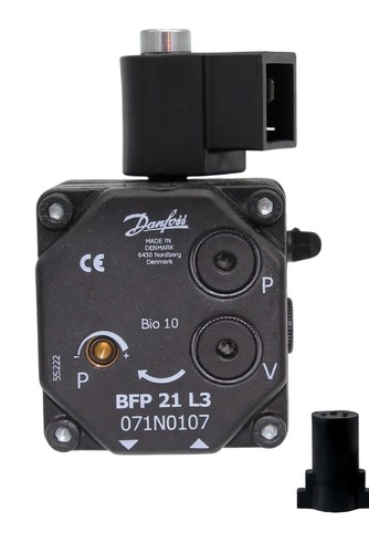Danfoss ölpumpe bfp 3 - Ölpumpe,