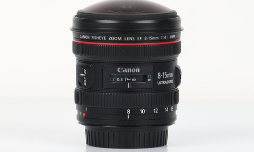 Canon 15mm f4l fisheye - canon,