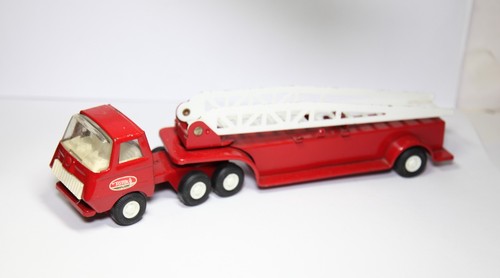 Tonka pressstahl leiter - tonka,