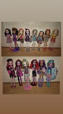 Monster High Ever After High
