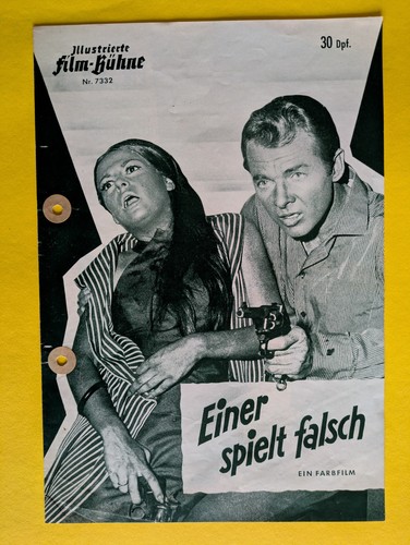 Ifb 7332 einer spielt falsch - einer,