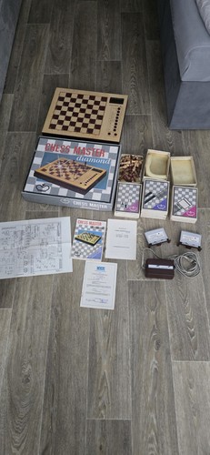 Rft chess master - chess, diamond