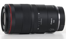 Canon RF 100mm F2.8L Macro IS