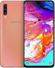 Samsung Galaxy A70 Dual SIM