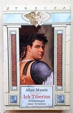 Ich Tiberius, Erinnerungen