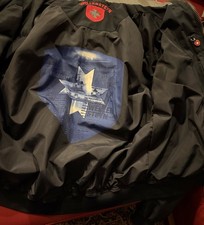 Wellensteyn Jacke M Fast Neu