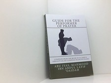 Guide for the performer of
