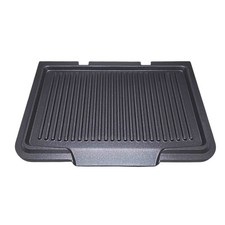 WMF Rillen Grillplatte unten