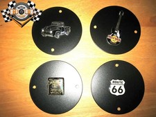 Point Cover Zündungsdeckel