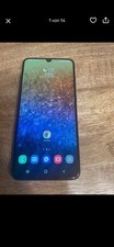SAMSUNG Galaxy A70 128 GB gebraucht