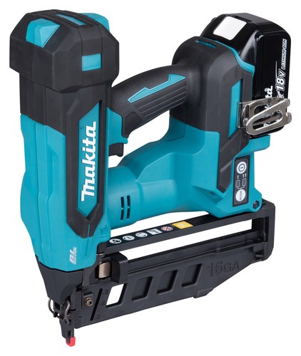 Makita akku stauchkopfnagler - makita, akku-stauchkopfnagler