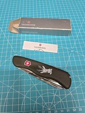 Victorinox Hunter Green mit