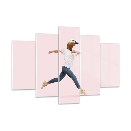 Wandbilder 150x100cm glasbild - wandbilder,