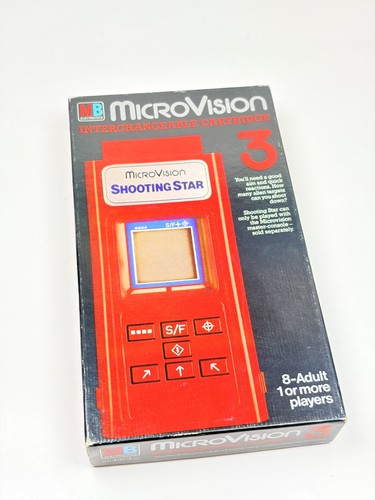 Electronics microvision - mb,