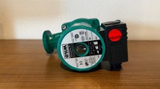 Wilo Star RS 30/6 Heizungspumpe 180 mm 4033804 Umwälzumpe 230 V. P490B