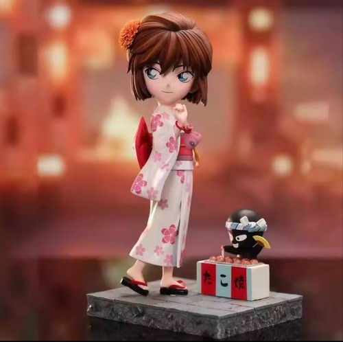 Detective conan figur - conan,