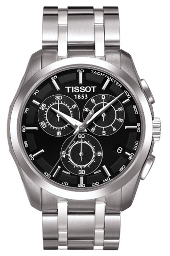 Tissot herrenuhr quartz - herrenuhr,