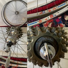 Campagnolo Super Record