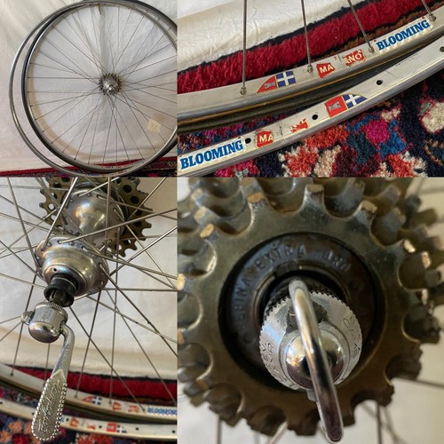 Campagnolo super record - campagnolo,