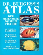- Dr. Burgess´s Atlas der